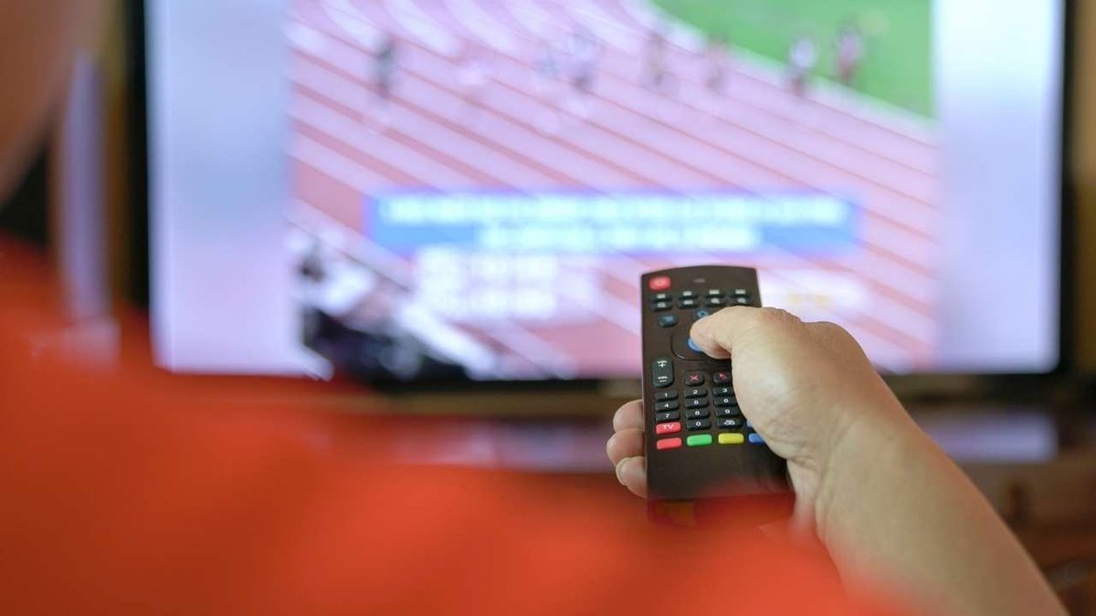 Live Sports Schedules & Broadcast Times for Todays Games