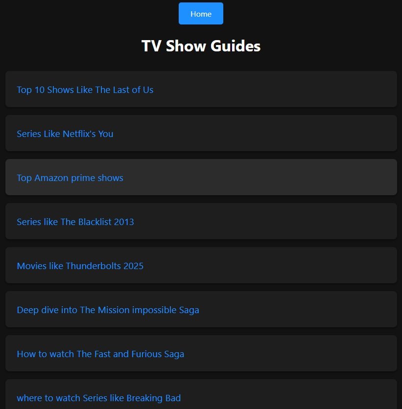 Major Sport-Specific Streaming Guides for Finding Your Best Service