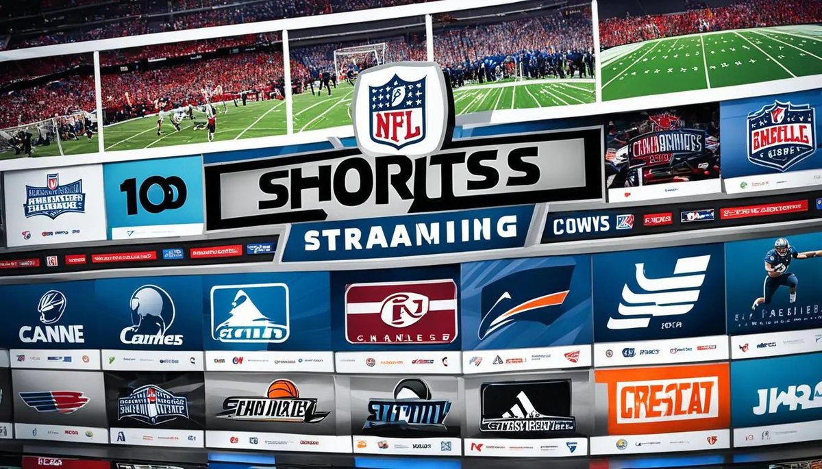 Sports Streaming Platforms & Alternatives: Navigating Your Best Viewing Options
